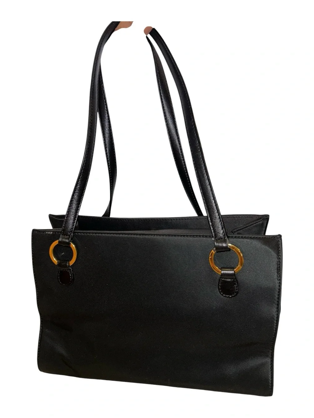 ♠️ Kate Spade New York nylon bag